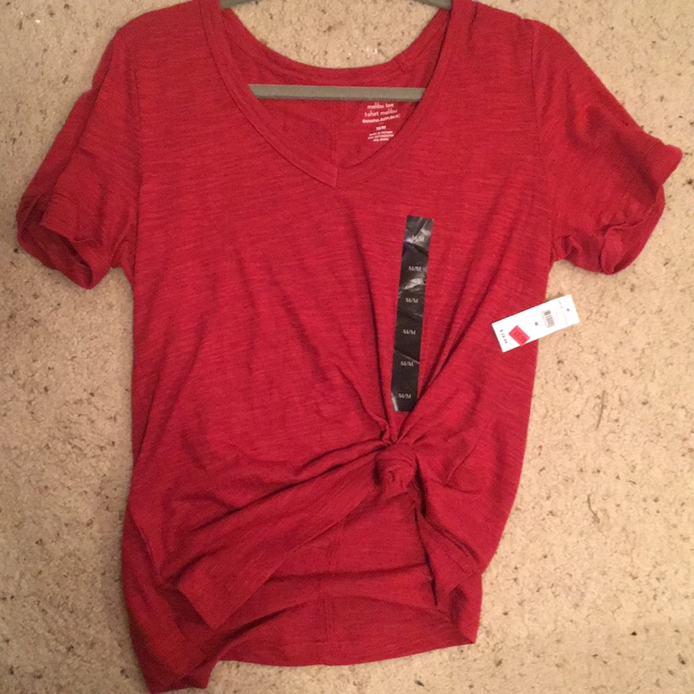 Banana Republic Malibu T-shirt